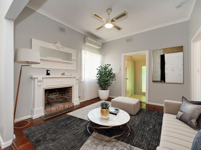1A Marconi Street, Morley