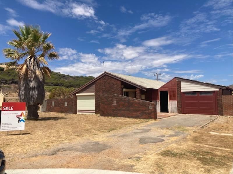 12 Moffatt Place, Tarcoola Beach