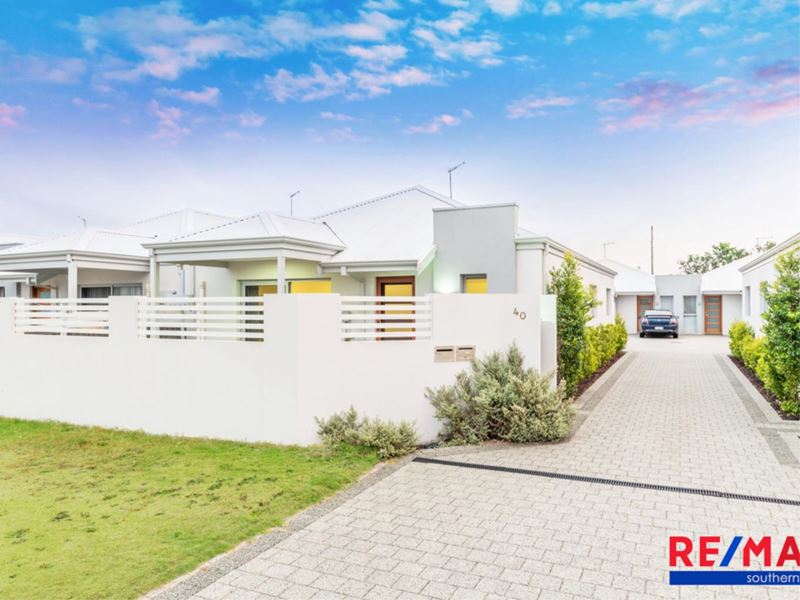 38A Fitzroy Street, Queens Park WA 6107