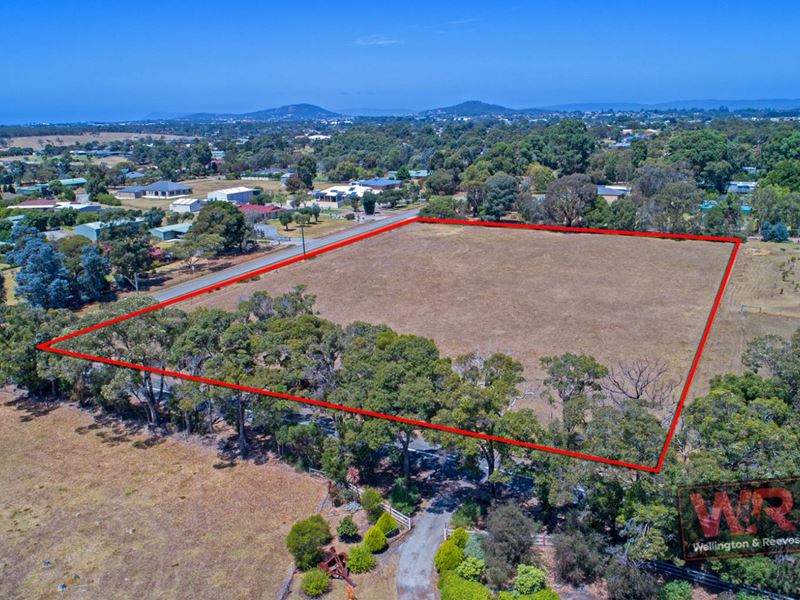 111 Kooyong Avenue, Warrenup