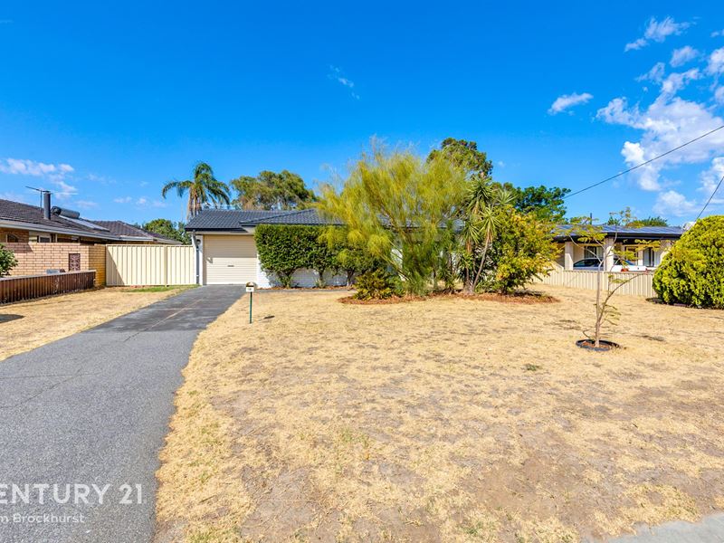 18 Amanda Drive, Camillo
