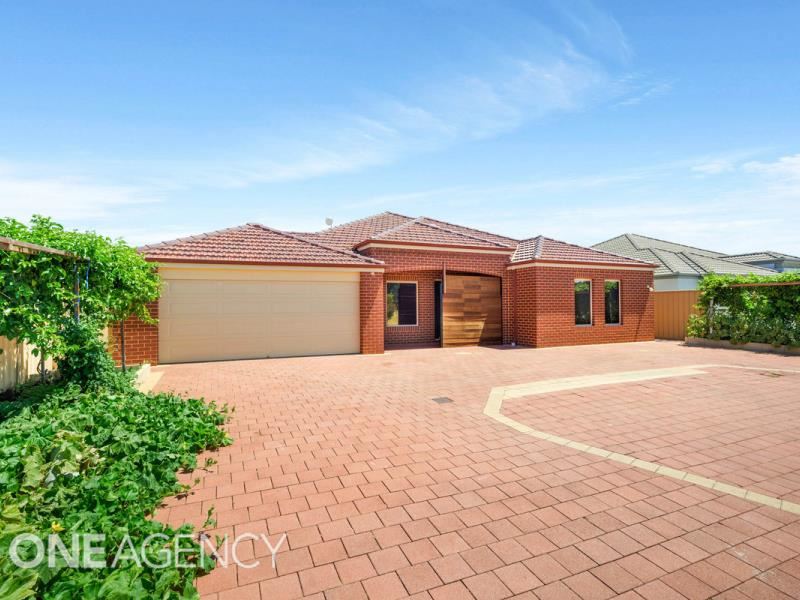 3 Leeds Brace, Canning Vale