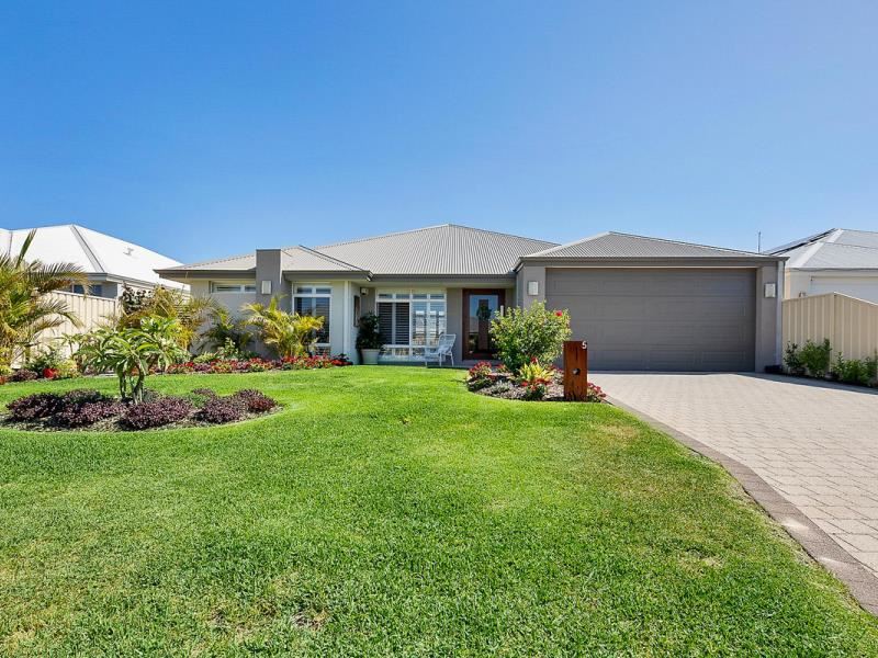 5 Glengoil Close, Madora Bay