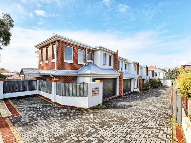 2/10 Leonard Street, Victoria Park
