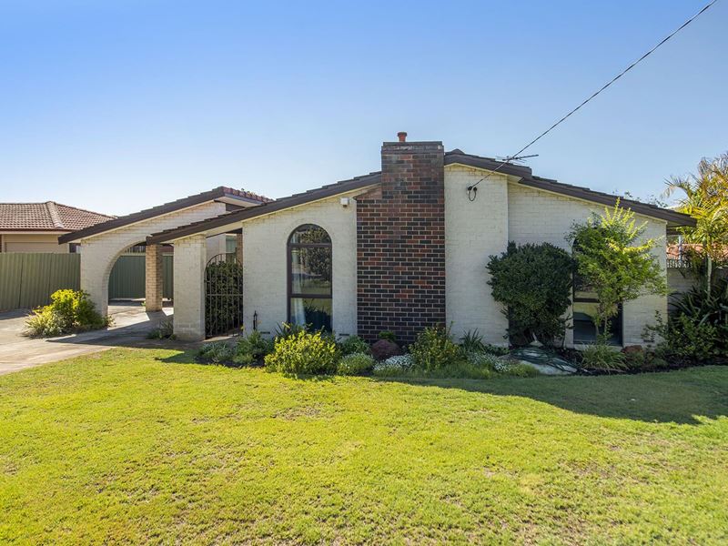 3 Harrow Place, Parkwood