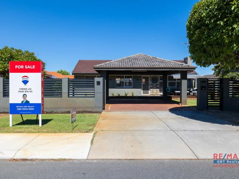 19 Kennedy Road, Morley