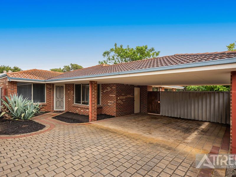 4/5 Davies Street, East Cannington