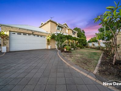 39 Welara Circle, Henley Brook WA 6055