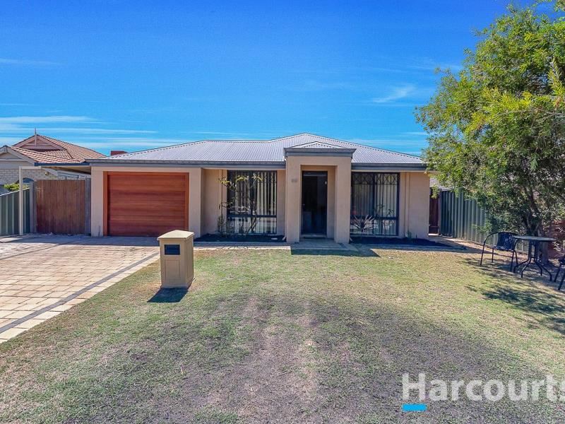 60 Grand Paradiso Parade, Merriwa