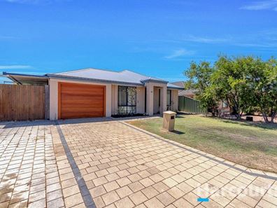 60 Grand Paradiso Parade, Merriwa WA 6030