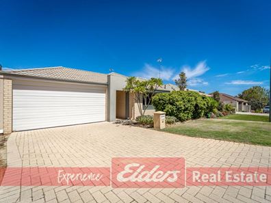 6 Mortimer Link, Baldivis WA 6171