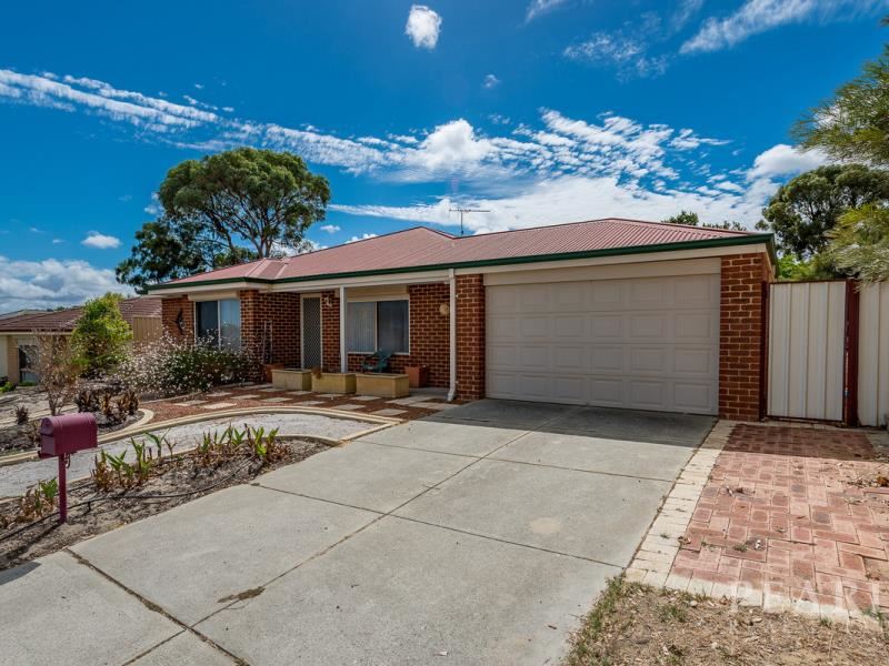 21 Porongurup Drive, Clarkson WA 6030
