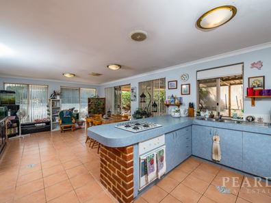 21 Porongurup Drive, Clarkson WA 6030