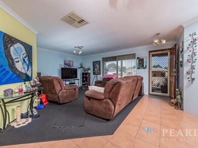 21 Porongurup Drive, Clarkson WA 6030
