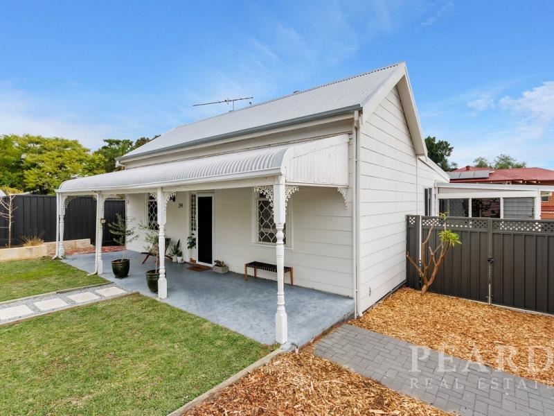39 Devenish Street, East Victoria Park