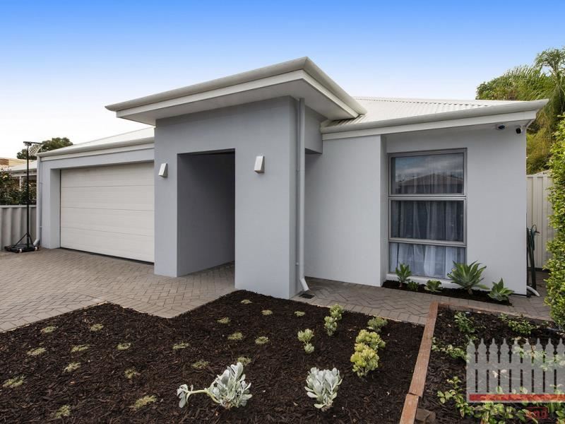 20 First Avenue, Bassendean