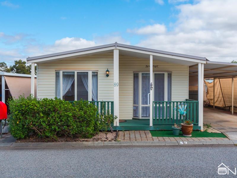 89/270 South Western Highway, Mount Richon