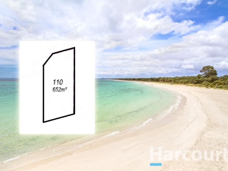 Lot 110 Tilbanup Drive, Geographe WA 6280