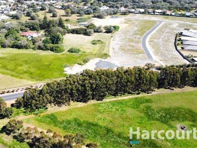 Lot 110 Tilbanup Drive, Geographe WA 6280