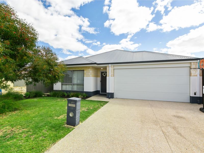 9 Littabella Avenue, Wandi