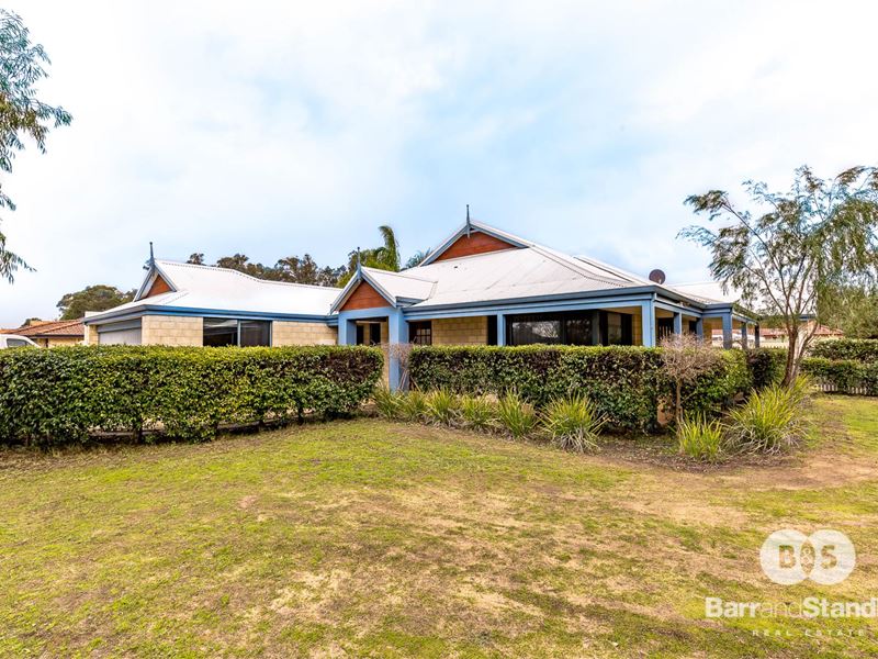 74 Leschenault Parade, Australind