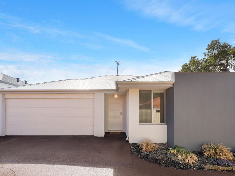 86C Streich Avenue, Kelmscott
