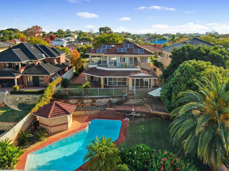 14 Sulman Avenue, Salter Point