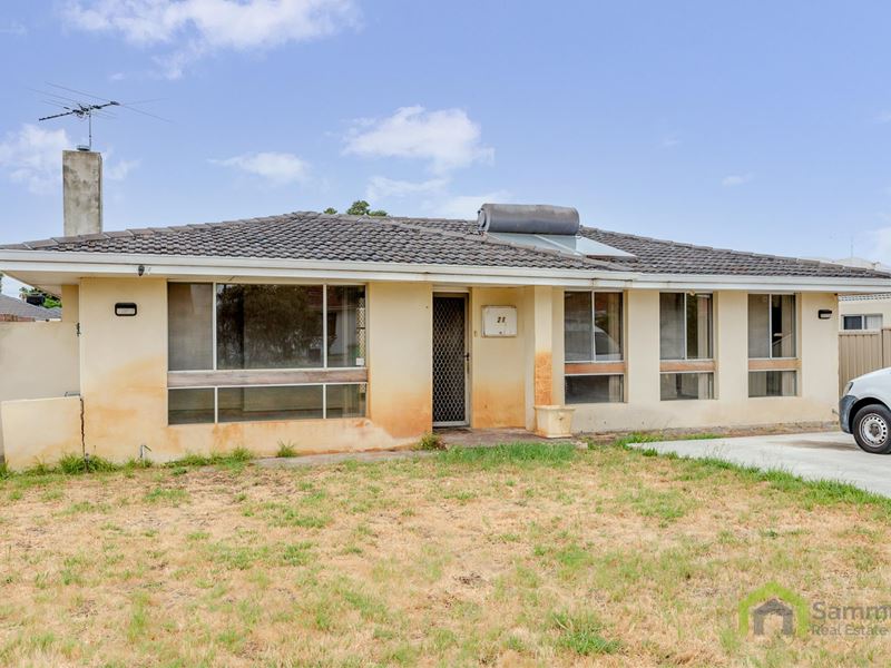 21 Hamersley Avenue, Morley
