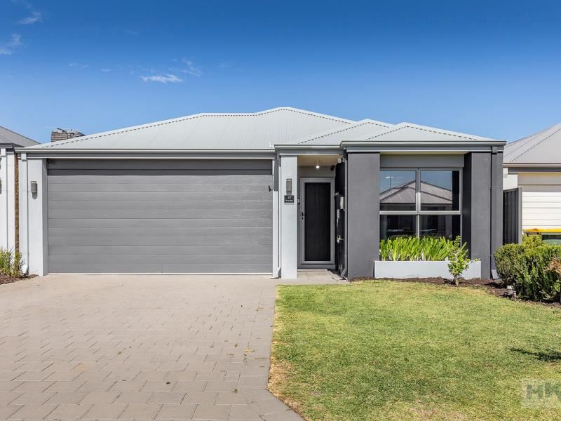 21 Maria Street, Brabham