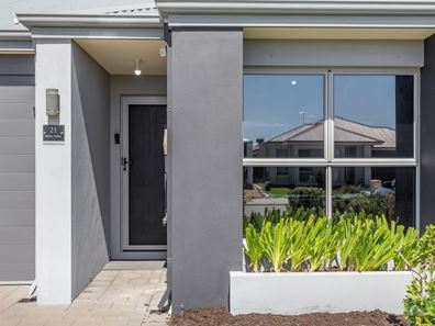 21 Maria Street, Brabham WA 6055