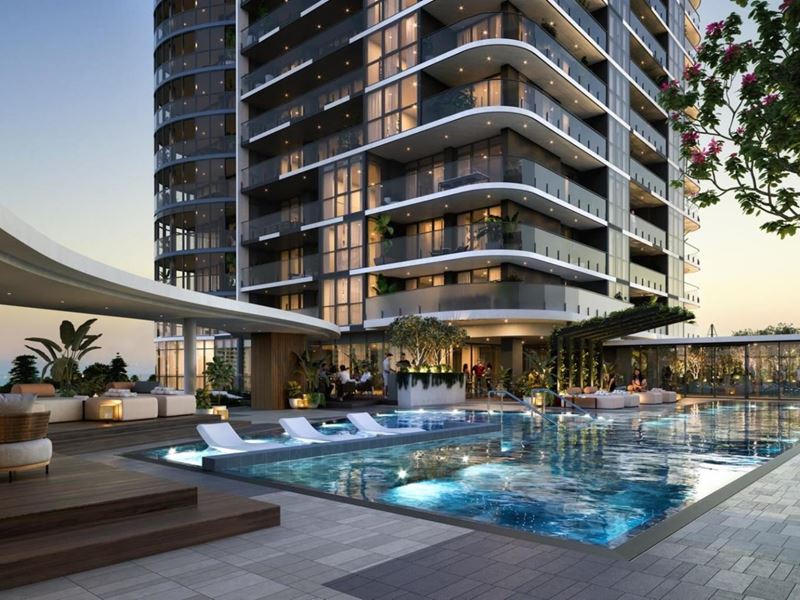Lot 56, 1201/99 Mill Point Road, South Perth