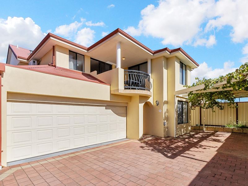 1/105 Seventh Avenue, Maylands