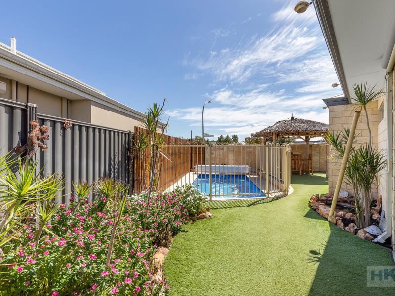 32 Heisler Boulevard, Brabham WA 6055