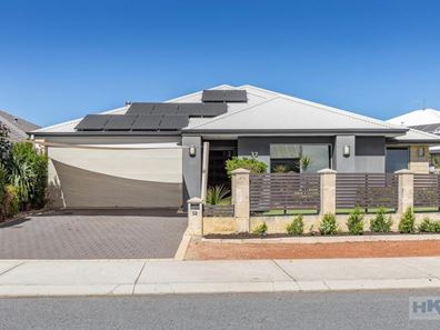 32 Heisler Boulevard, Brabham WA 6055