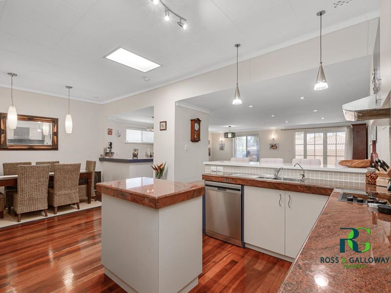 3 Alison Road, Attadale