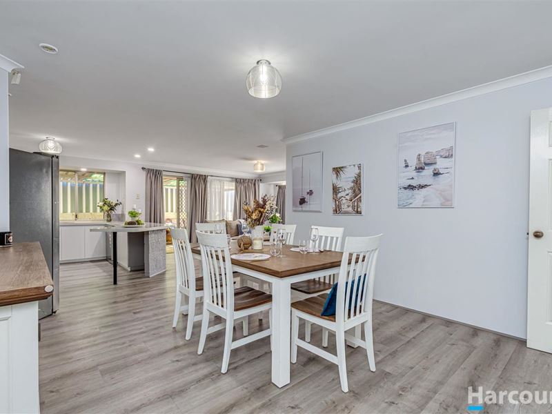 19 Fisherton Circuit, Kinross