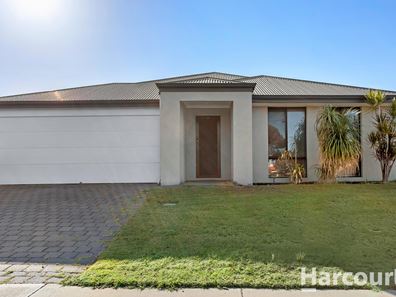 15 Cottonwood Drive, Baldivis WA 6171