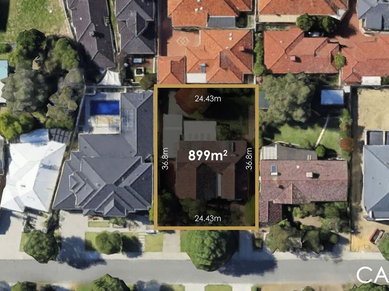 107 The Promenade, Mount Pleasant