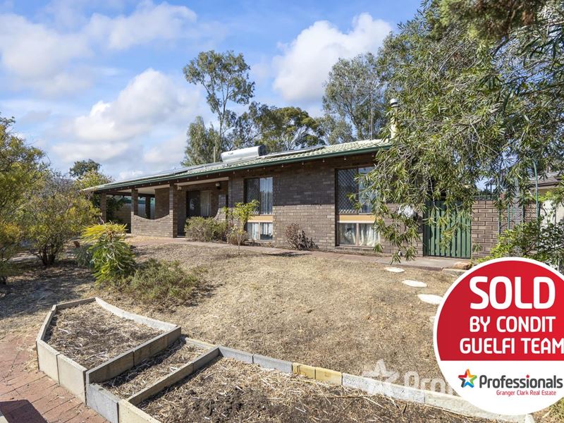 3 Hunter Way, Padbury