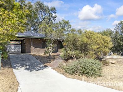 3 Hunter Way, Padbury WA 6025