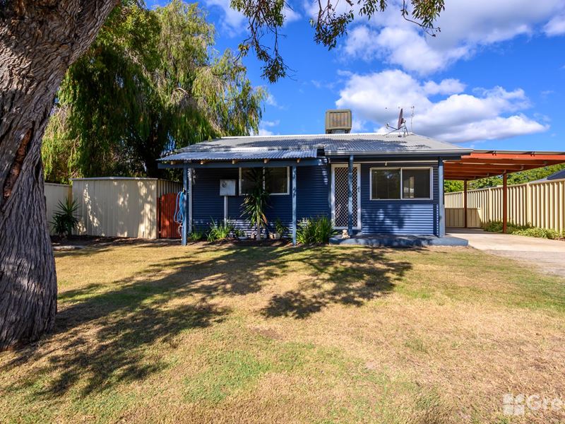 11A Littleton  Street, Falcon