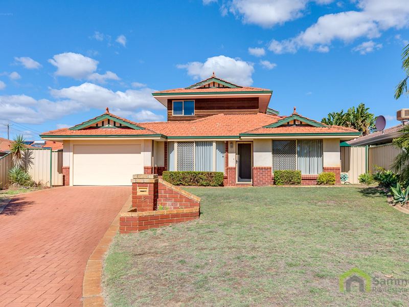 18 Tolbury Retreat, Kiara