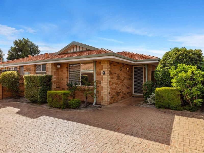 3/9 Pearl Road, Cloverdale WA 6105