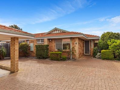 3/9 Pearl Road, Cloverdale WA 6105