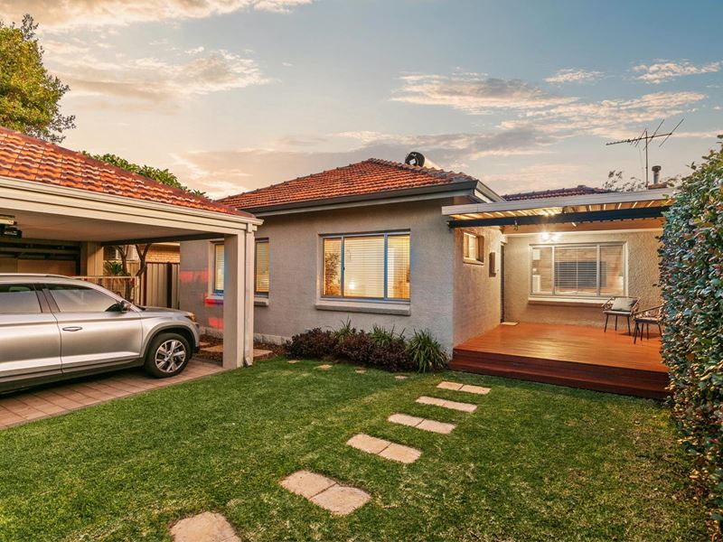 339 The Strand, Dianella