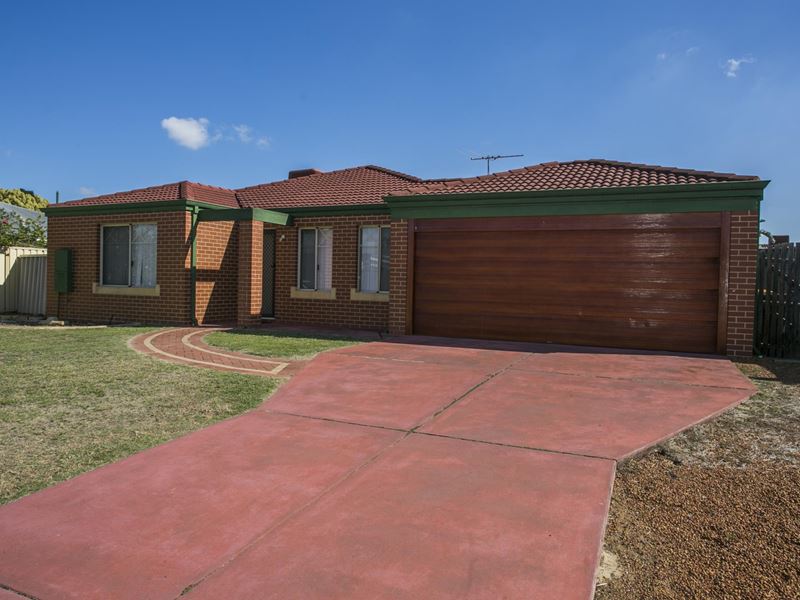 6 Mariana Close, Maddington