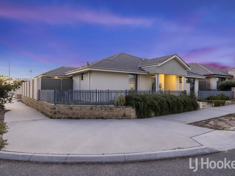 1 Helmsley Parkway, Alkimos