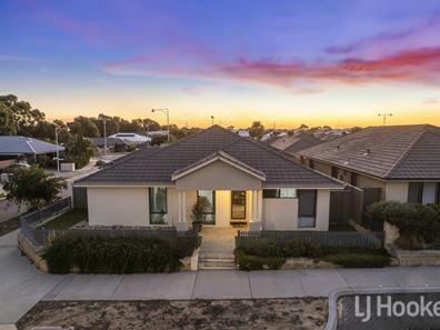 1 Helmsley Parkway, Alkimos WA 6038