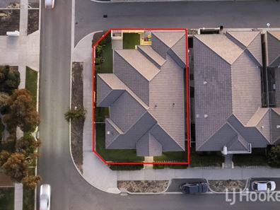 1 Helmsley Parkway, Alkimos WA 6038