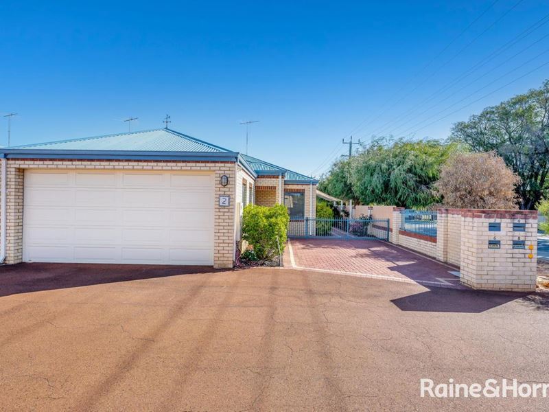 2/71-75 Tuckey Street, Mandurah